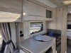 Used Elddis Avante 550 (Dealer Special Chatsworth 550) 2021 touring caravan Image