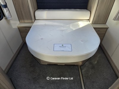 Elddis Avante 550 (Dealer Special Chatsworth 550) 2021 (Trade) image 7