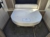 Used Elddis Avante 550 (Dealer Special Chatsworth 550) 2021 touring caravan Image