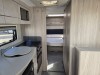 Used Elddis Avante 550 (Dealer Special Chatsworth 550) 2021 touring caravan Image