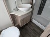 Used Coachman Vision 575 2019 touring caravan Image