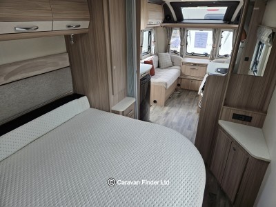 Coachman Vision 575 2019 (Trade) image 11