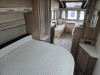 Used Coachman Vision 575 2019 touring caravan Image