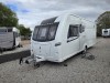 Used Coachman Vision 575 2019 touring caravan Image