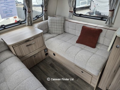 Coachman Vision 575 2019 (Trade) image 2