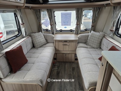Coachman Vision 575 2019 (Trade) image 3