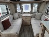 Used Coachman Vision 575 2019 touring caravan Image