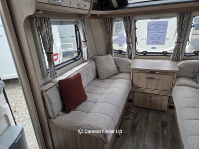Coachman Vision 575 2019 (Trade) image 4