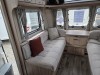 Used Coachman Vision 575 2019 touring caravan Image