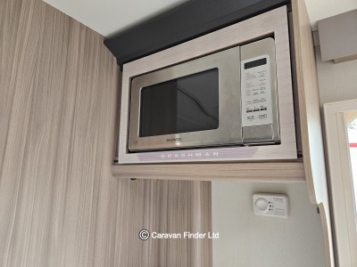Coachman Vision 575 2019 (Trade) image 5