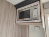 Used Coachman Vision 575 2019 touring caravan Image