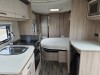 Used Coachman Vision 575 2019 touring caravan Image