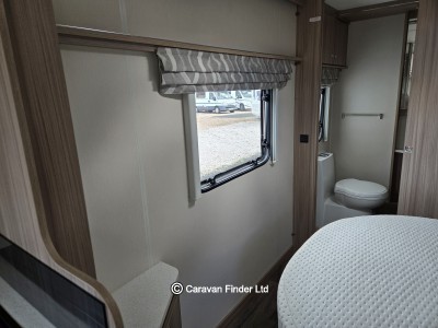 Coachman Vision 575 2019 (Trade) image 7