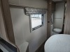 Used Coachman Vision 575 2019 touring caravan Image