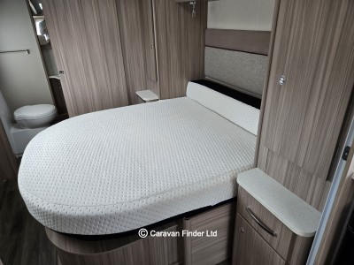 Coachman Vision 575 2019 (Trade) image 8