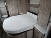 Used Coachman Vision 575 2019 touring caravan Image