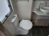Used Coachman Vision 575 2019 touring caravan Image