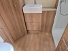 Used Bailey Seville 2011 touring caravan Image