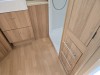 Used Bailey Seville 2011 touring caravan Image