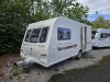 Used Bailey Seville 2011 touring caravan Image
