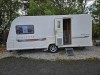 Used Bailey Seville 2011 touring caravan Image