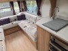 Used Bailey Seville 2011 touring caravan Image