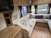 Used Bailey Seville 2011 touring caravan Image