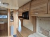Used Bailey Seville 2011 touring caravan Image