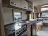 Used Swift Sprite Quattro FB 2022 touring caravan Image