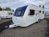 Used Swift Sprite Quattro FB 2022 touring caravan Image
