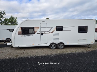 Swift Sprite Quattro FB 2022 (Trade) image 2