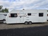 Used Swift Sprite Quattro FB 2022 touring caravan Image