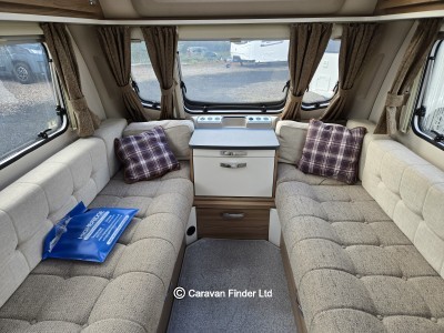 Swift Sprite Quattro FB 2022 (Trade) image 3