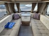 Used Swift Sprite Quattro FB 2022 touring caravan Image