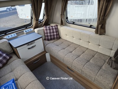 Swift Sprite Quattro FB 2022 (Trade) image 4