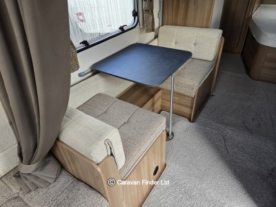 Swift Sprite Quattro FB 2022 (Trade) image 5