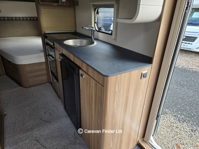 Swift Sprite Quattro FB 2022 (Trade) image 7