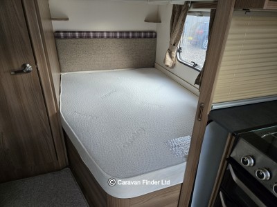 Swift Sprite Quattro FB 2022 (Trade) image 8