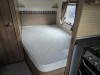 Used Swift Sprite Quattro FB 2022 touring caravan Image