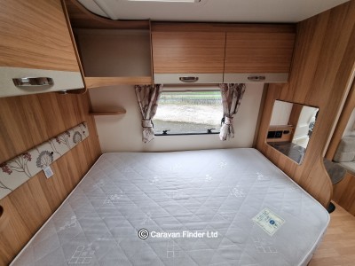 Bailey Pursuit 430 2016 (Trade) image 10