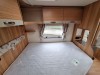 Used Bailey Pursuit 430 2016 touring caravan Image