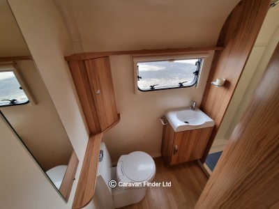 Bailey Pursuit 430 2016 (Trade) image 11