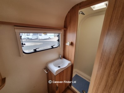 Bailey Pursuit 430 2016 (Trade) image 12