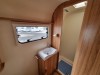 Used Bailey Pursuit 430 2016 touring caravan Image