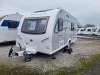 Used Bailey Pursuit 430 2016 touring caravan Image