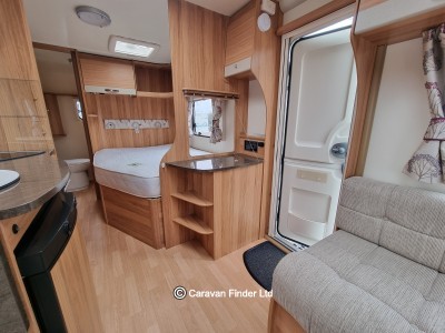 Bailey Pursuit 430 2016 (Trade) image 4