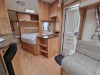 Used Bailey Pursuit 430 2016 touring caravan Image