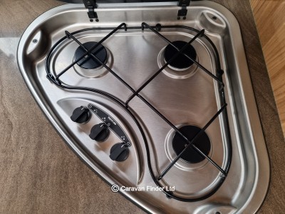 Bailey Pursuit 430 2016 (Trade) image 6