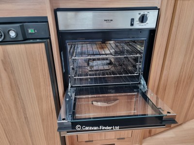 Bailey Pursuit 430 2016 (Trade) image 7