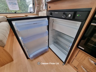 Bailey Pursuit 430 2016 (Trade) image 8